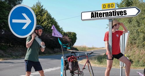 AlterTour