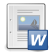 Word - 13.3 ko